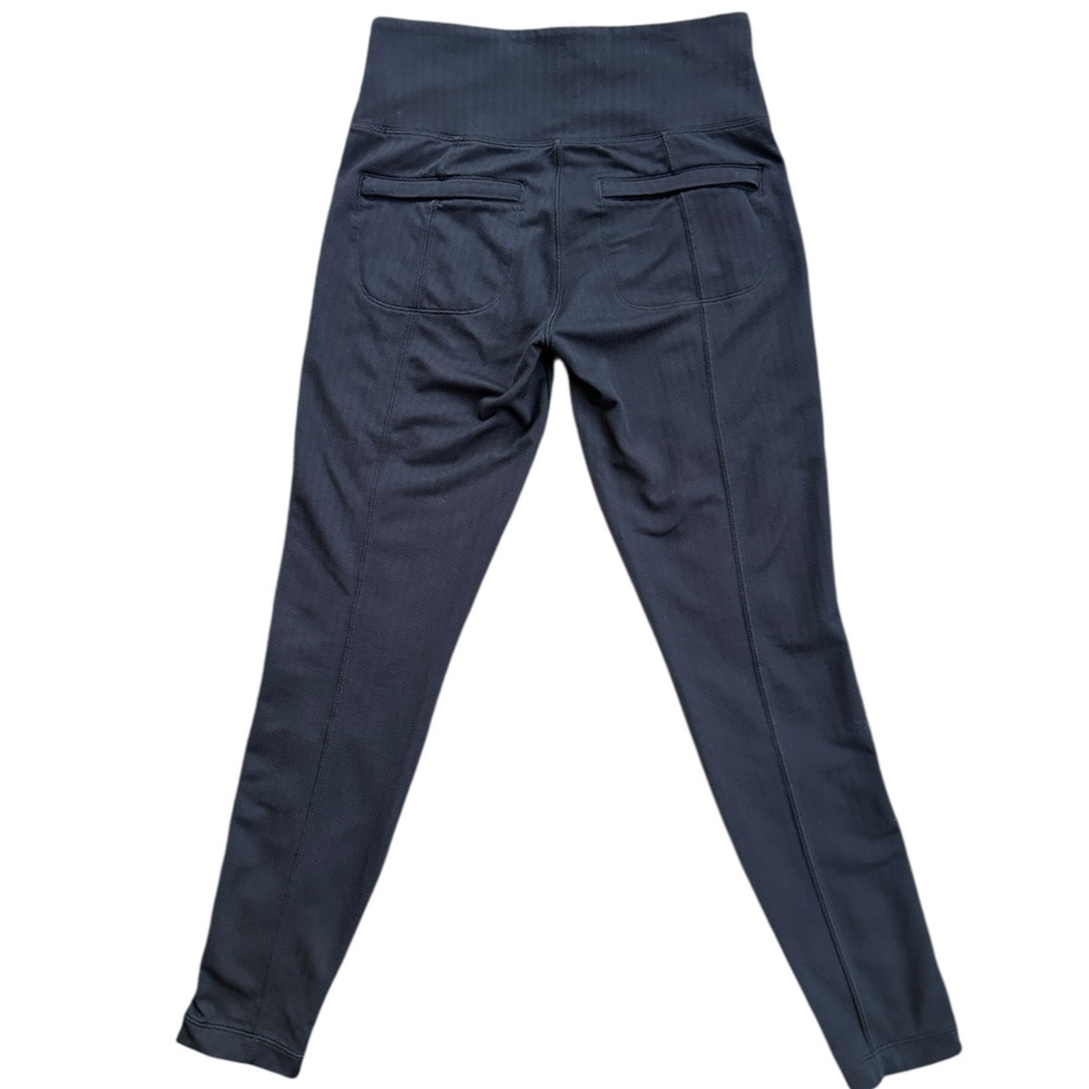 Athleta‎ Delancey Herringbone Tight - S - Picture 2 of 8